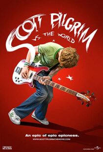 دانلود فیلم Scott Pilgrim vs. the World 201021828-660050415