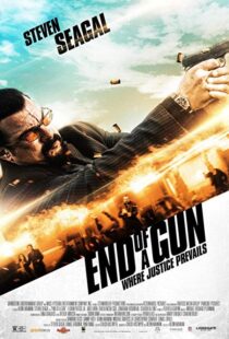 دانلود فیلم End of a Gun 201615024-372827462