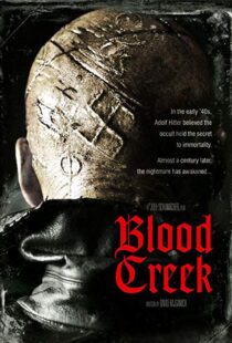 دانلود فیلم Blood Creek 20097475-380000904