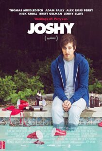 دانلود فیلم Joshy 201622229-772945125