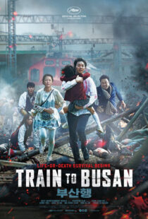 دانلود فیلم کره ای Train to Busan 201613109-1954823302