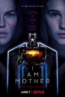 دانلود فیلم I Am Mother 201910126-336338578