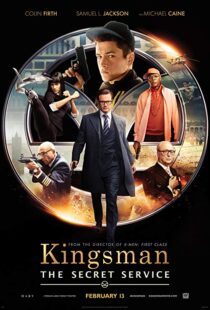 دانلود فیلم Kingsman: The Secret Service 20141502-1959713173