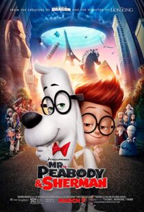 دانلود انیمیشن Mr. Peabody & Sherman 201413488-1699993885