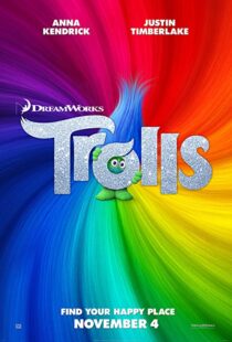 دانلود انیمیشن Trolls 201612986-426442799