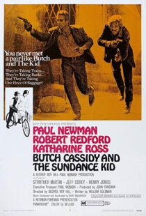 دانلود فیلم Butch Cassidy and the Sundance Kid 19694948-398126270