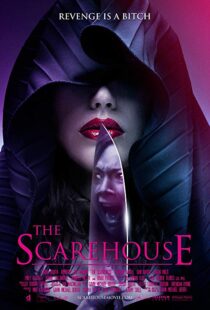 دانلود فیلم The Scarehouse 201415909-1540982638