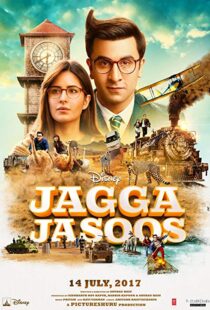 دانلود فیلم هندی Jagga Jasoos 201720798-2070612968