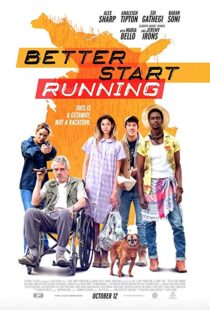 دانلود فیلم Better Start Running 201815292-1262006749