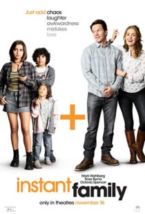 دانلود فیلم Instant Family 201813871-1162933865