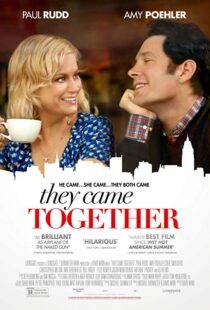 دانلود فیلم They Came Together 201420951-1639120364