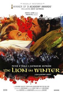 دانلود فیلم The Lion in Winter 196818169-238993231