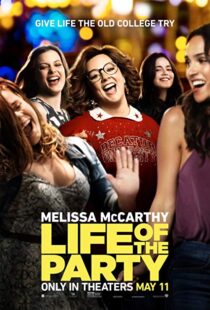 دانلود فیلم Life of the Party 20181214-2014940935