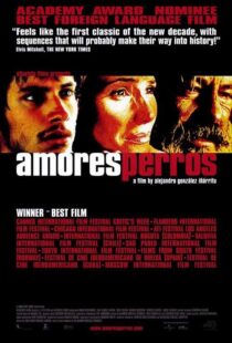 دانلود فیلم Amores Perros 200014190-1656549735