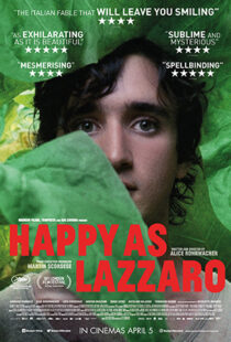 دانلود فیلم Happy as Lazzaro 201810060-579650185