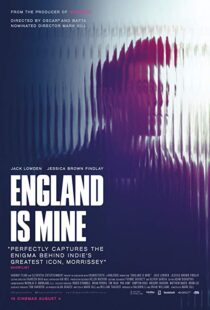 دانلود فیلم England Is Mine 201718551-739550375
