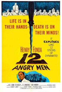 دانلود فیلم 12 Angry Men 19572881-30525725