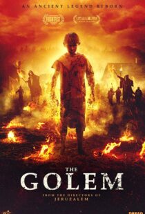 دانلود فیلم The Golem 201815365-1153574036