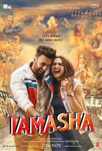 دانلود فیلم هندی Tamasha 201510543-291892824