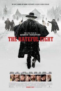 دانلود فیلم The Hateful Eight 201519546-663562796