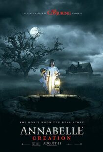 دانلود فیلم Annabelle: Creation 20172248-374473926