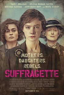 دانلود فیلم Suffragette 20154337-275827168