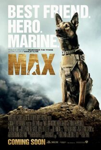 دانلود فیلم Max 201519586-15135064