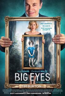 دانلود فیلم Big Eyes 20143613-1745996023