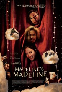 دانلود فیلم Madeline’s Madeline 201814583-712614991