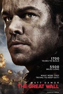 دانلود فیلم The Great Wall 201616909-458460743