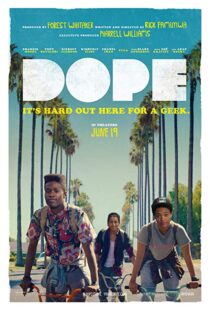 دانلود فیلم Dope 201513203-2136790637