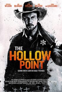 دانلود فیلم The Hollow Point 201615615-203794347