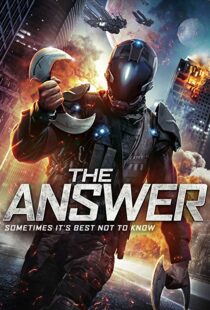 دانلود فیلم The Answer 20159429-1792102927