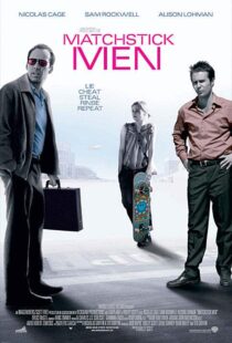 دانلود فیلم Matchstick Men 20034717-1932525931