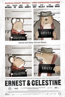 دانلود انیمیشن Ernest & Celestine 20123816-189811637