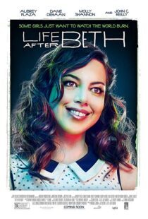 دانلود فیلم Life After Beth 201416307-863348899