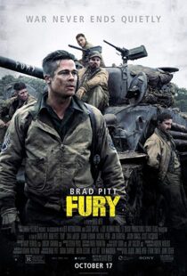 دانلود فیلم Fury 20141373-71495225