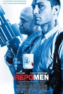 دانلود فیلم Repo Men 20103337-993892013