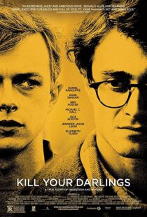 دانلود فیلم Kill Your Darlings 20136308-709111736