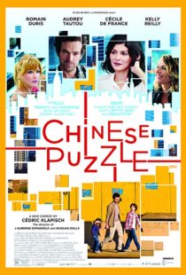 دانلود فیلم Chinese Puzzle 20136260-2024461757