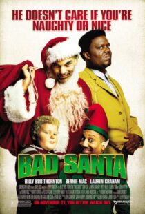 دانلود فیلم Bad Santa 200318795-586405009