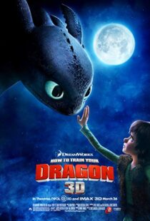 دانلود انیمیشن How to Train Your Dragon 20102505-1223110302