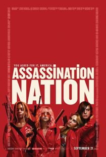 دانلود فیلم Assassination Nation 20185506-1524346899