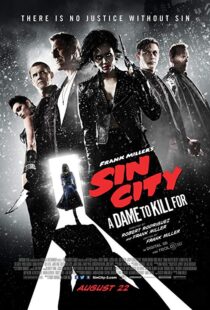 دانلود فیلم Sin City: A Dame to Kill for 20142827-1210005536