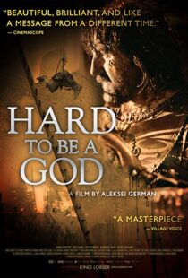 دانلود فیلم Hard to Be a God 20138845-193049736