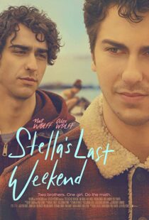 دانلود فیلم Stella’s Last Weekend 20188604-2010536132