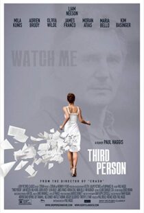 دانلود فیلم Third Person 20134796-188475023