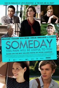 دانلود فیلم Someday This Pain Will Be Useful to You 201118900-1379293999