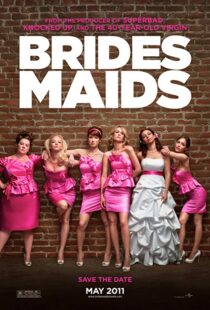 دانلود فیلم Bridesmaids 20114324-1142709765