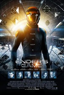 دانلود فیلم Ender’s Game 201313195-1947949622